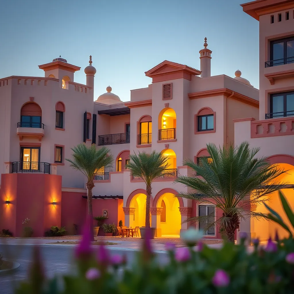 Discover Al Awir: Dubai's Hidden Real Estate Gem